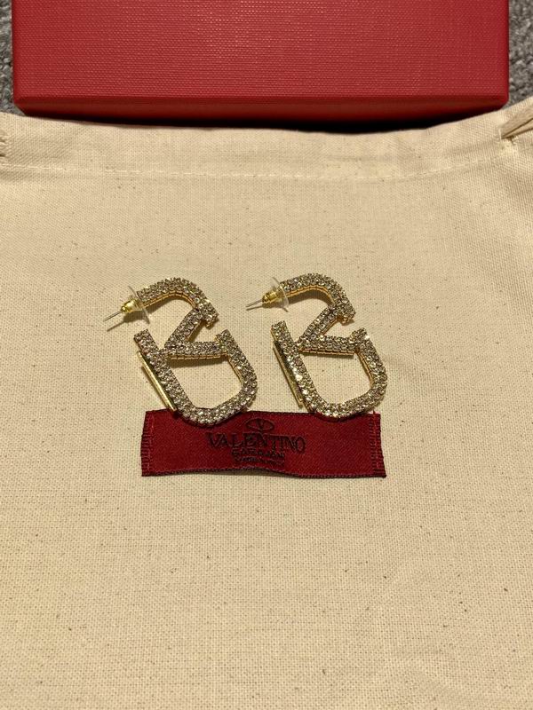 Valentino earring 05lyx91